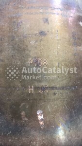 PYD8 - Photo № 6 | AutoCatalyst Market