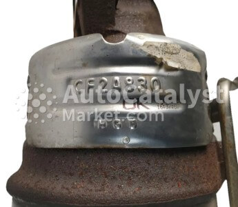 CF2A830 - Photo № 3 | AutoCatalyst Market