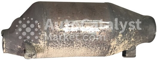 1J0131701KB / 1J0178KB - Фото № 1 | AutoCatalyst Market