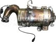 51838592 / 55216690 (DPF) - Foto № 1 | AutoCatalyst Market