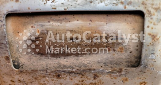 BC34-5F297-CA - Photo № 2 | AutoCatalyst Market