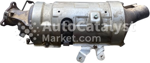 AET (DPF) - Photo № 1 | AutoCatalyst Market