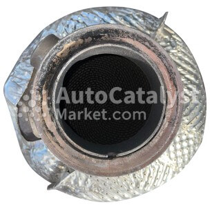 04L131602P / 04L131765AN / 5Q0166AC / 5Q0181EA (DPF) - Photo № 5 | AutoCatalyst Market