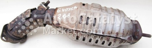 76K-C03 - Photo № 2 | AutoCatalyst Market