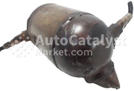 C 141 - Photo № 3 | AutoCatalyst Market