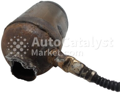 C 141 - Photo № 4 | AutoCatalyst Market