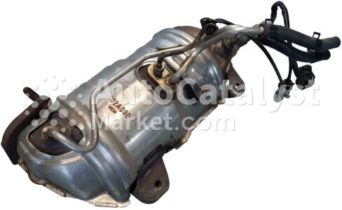 C02A080 - 照片 № 2 | AutoCatalyst Market