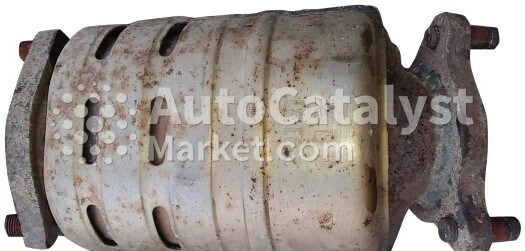 EY (Mitsubishi) - Foto № 1 | AutoCatalyst Market