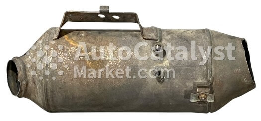 KT 6077 (CERAMIC) - Foto № 1 | AutoCatalyst Market