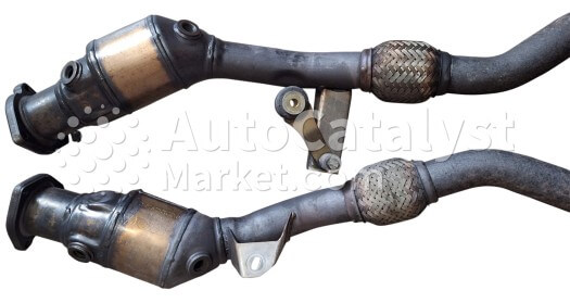 8E0131701EL / 8E0178CH - Photo № 2 | AutoCatalyst Market