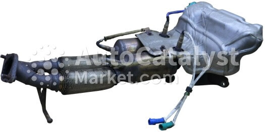 5M51-5F297-HA (1 unit) - Photo № 3 | AutoCatalyst Market