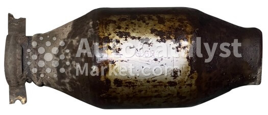 GR1 - 照片 № 1 | AutoCatalyst Market