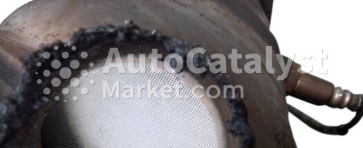 Сena katalizatora na złomie 2R83-5E214-DC — Zdjęcie № 2 | AutoCatalyst Market