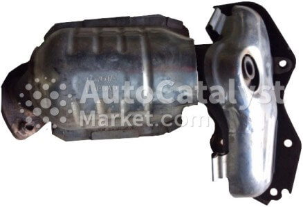 R0P041 - Фото № 1 | AutoCatalyst Market