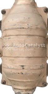 Toyota Harrier / NO reference - Фото № 1 | AutoCatalyst Market