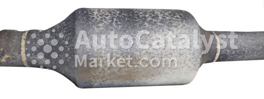 QK - Photo № 2 | AutoCatalyst Market