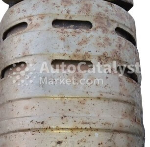 Preço do catalisador JL  (Mitsubishi) usado (sucata) — Foto № 1 | AutoCatalyst Market