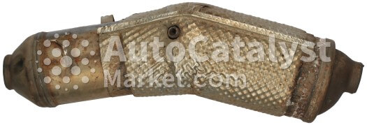 C 512 (CERAMIC+DPF) - Photo № 1 | AutoCatalyst Market