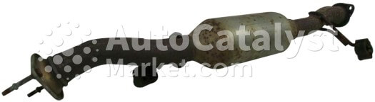 F2G8 - Photo № 1 | AutoCatalyst Market