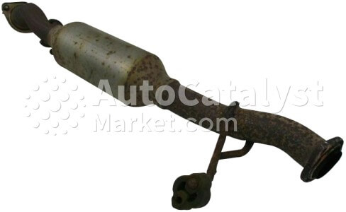 F2G8 - Photo № 2 | AutoCatalyst Market