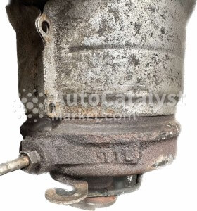 AT 11060 (CERAMIC) - Photo № 8 | AutoCatalyst Market