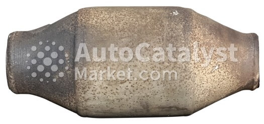 GT5 - Photo № 1 | AutoCatalyst Market