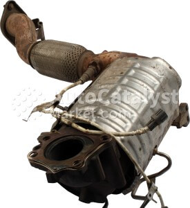 7302 (DPF) - Photo № 2 | AutoCatalyst Market