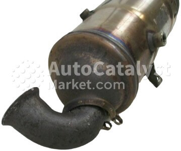 TR PSA K493 (DPF) - Фото № 3 | AutoCatalyst Market
