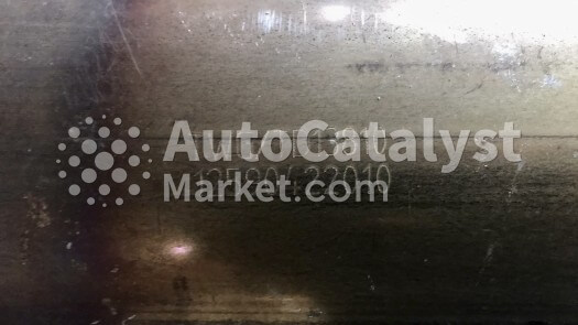 12590422010 - Foto № 2 | AutoCatalyst Market