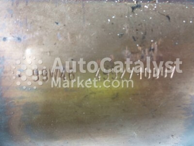 4992710007 - 照片 № 4 | AutoCatalyst Market