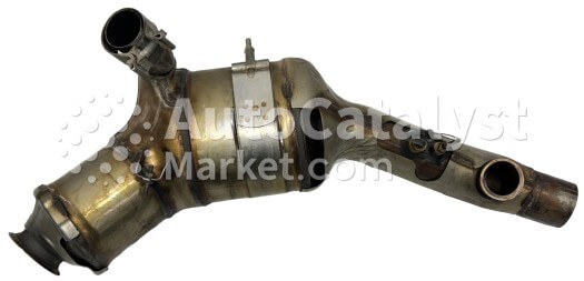 HK83-5H240-AF (CERAMIC+DPF) - Photo № 1 | AutoCatalyst Market