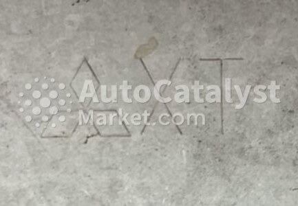 XT (Mitsubishi) - Foto № 2 | AutoCatalyst Market