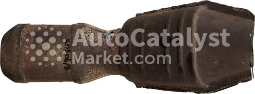 CF9  (CERAMIC+METAL) - Photo № 3 | AutoCatalyst Market