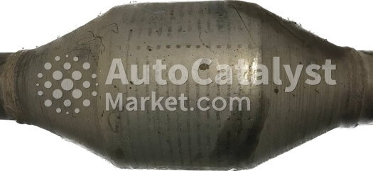 X73 - Photo № 2 | AutoCatalyst Market