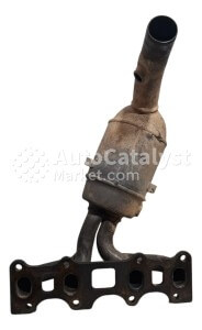 H51864918 - 照片 № 2 | AutoCatalyst Market