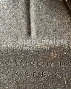 6W13-5E214-DG - Photo № 6 | AutoCatalyst Market