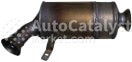 KBA 17136  (CERAMIC) - Foto № 1 | AutoCatalyst Market
