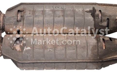 1317624 - Foto № 2 | AutoCatalyst Market