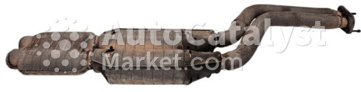 1317624 - Foto № 1 | AutoCatalyst Market