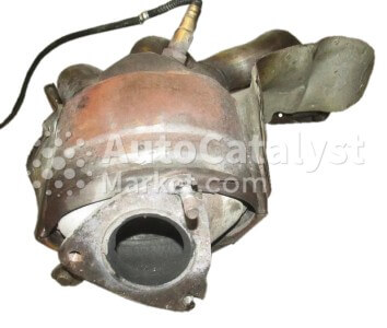 60678319 - Foto № 3 | AutoCatalyst Market