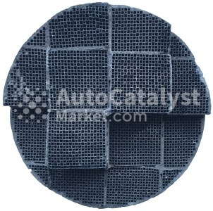 Цена б/у катализатора  05308  2  0400 (DPF monolith) — Фото № 3 | AutoCatalyst Market