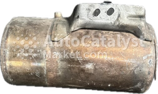 KT 6056 (CERAMIC) - Foto № 3 | AutoCatalyst Market