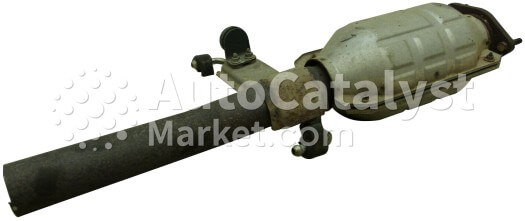 L3H7  2055X - Foto № 2 | AutoCatalyst Market