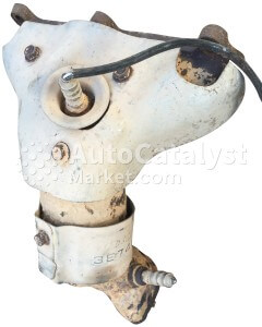 3E746 - Photo № 1 | AutoCatalyst Market