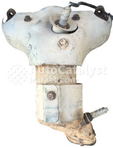 3E746 - Photo № 4 | AutoCatalyst Market