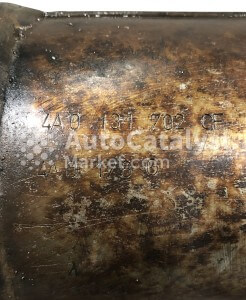 4A0131702CF / 4A0178G - Photo № 3 | AutoCatalyst Market