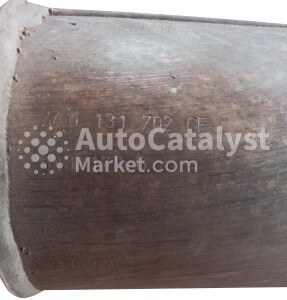 4A0131702CF / 4A0178G - Photo № 5 | AutoCatalyst Market