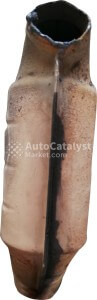 XL24 5E214 BB Catalytic Converter Scrap Price — Photo № 2 | AutoCatalyst Market