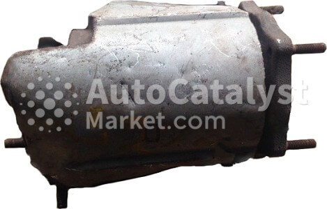 KN5 (Type 2) - 照片 № 1 | AutoCatalyst Market