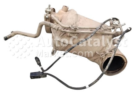 2N0131690AF/ 2N0254203A / 7E0160BA - Photo № 1 | AutoCatalyst Market